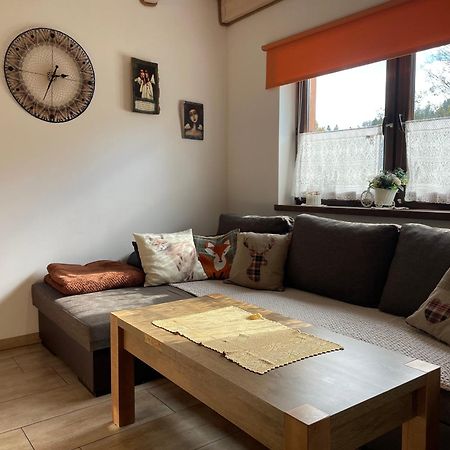 Dwernik Bukowina Bieszczady Villa Екстериор снимка