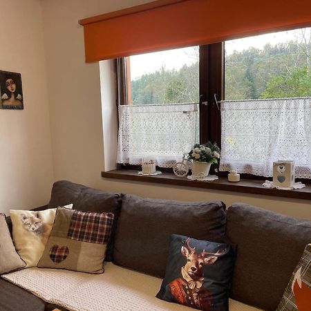 Dwernik Bukowina Bieszczady Villa Екстериор снимка