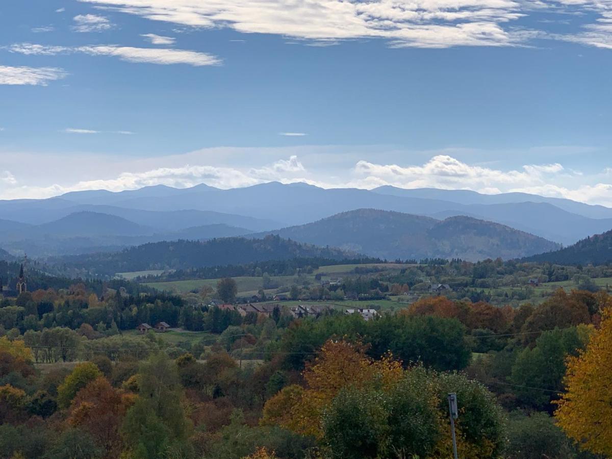 Dwernik Bukowina Bieszczady Villa Екстериор снимка