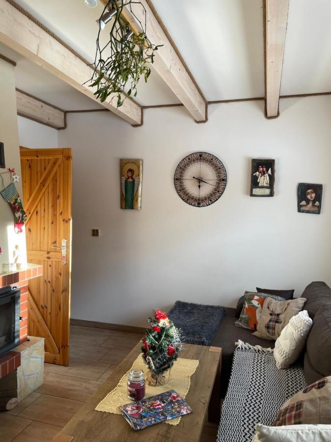 Dwernik Bukowina Bieszczady Villa Екстериор снимка