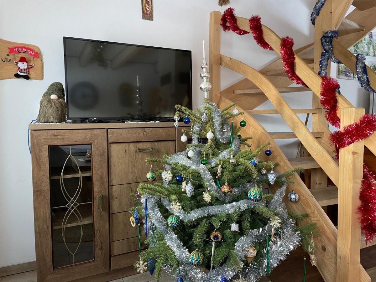 Dwernik Bukowina Bieszczady Villa Екстериор снимка
