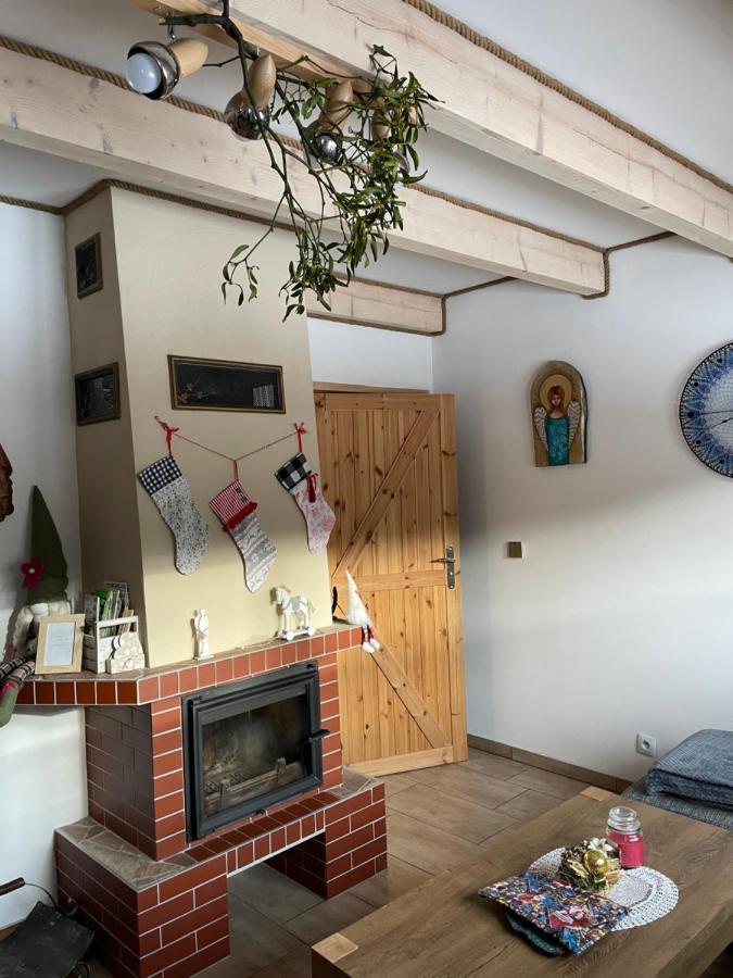 Dwernik Bukowina Bieszczady Villa Екстериор снимка