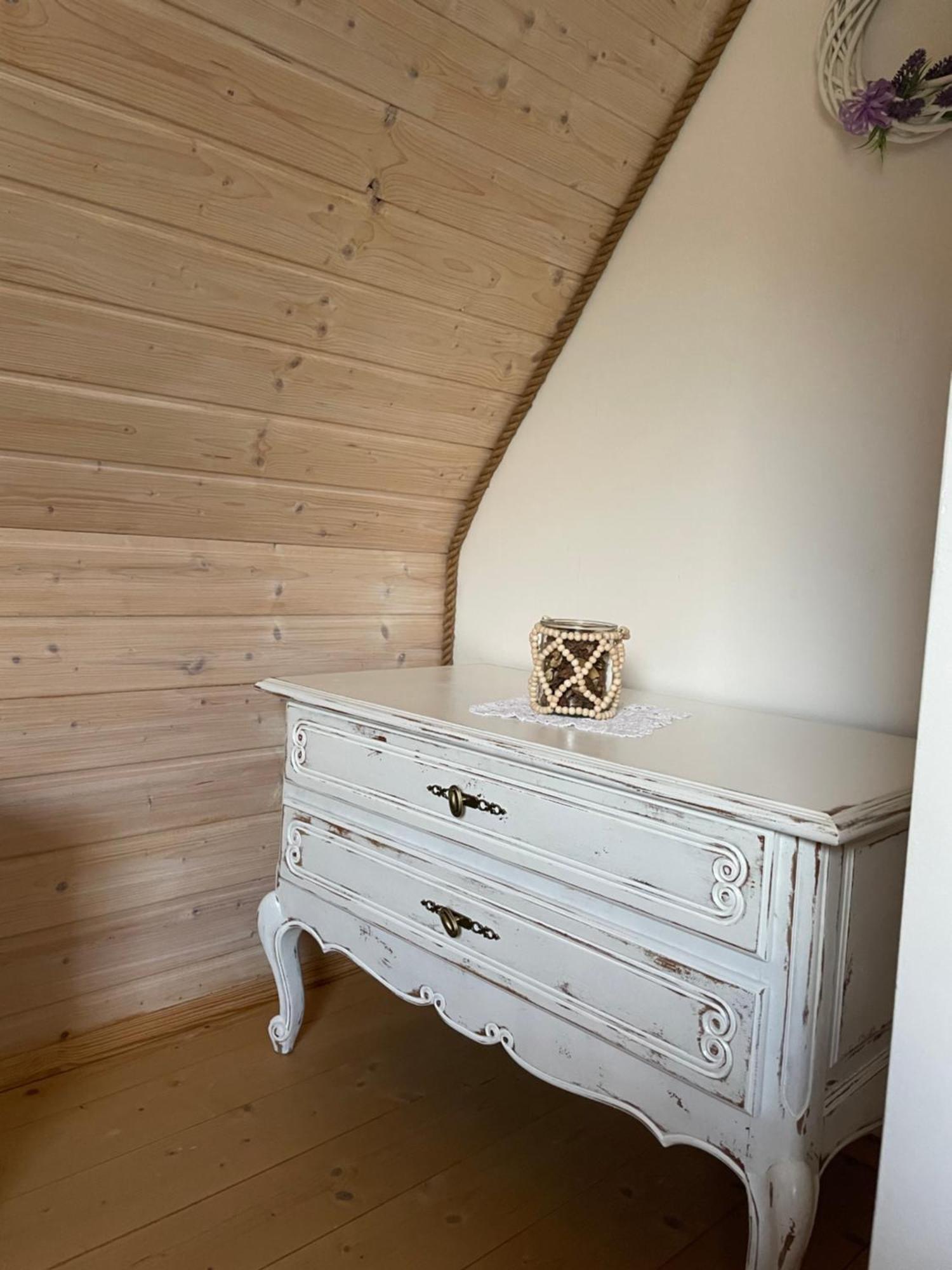 Dwernik Bukowina Bieszczady Villa Екстериор снимка