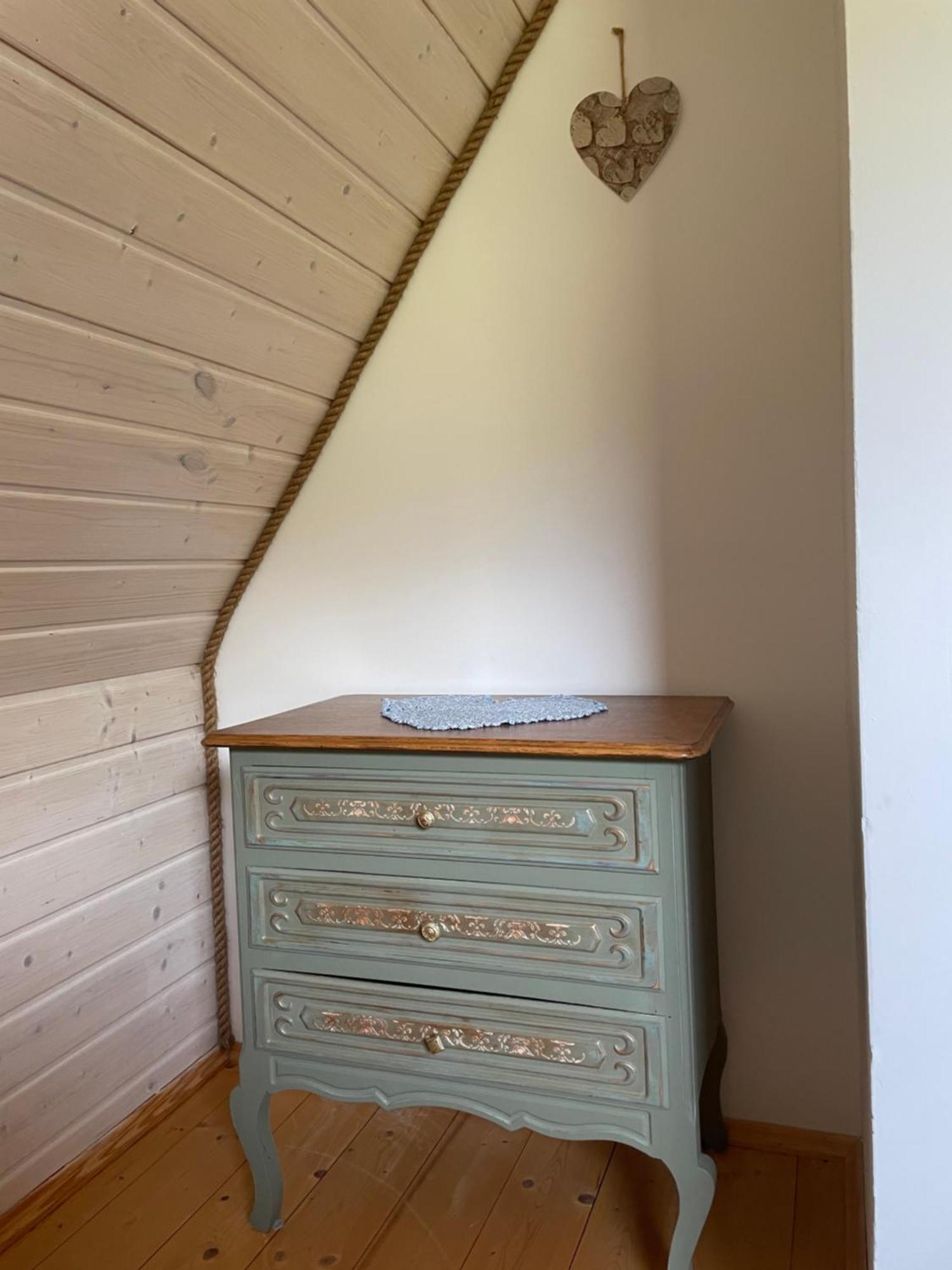 Dwernik Bukowina Bieszczady Villa Екстериор снимка