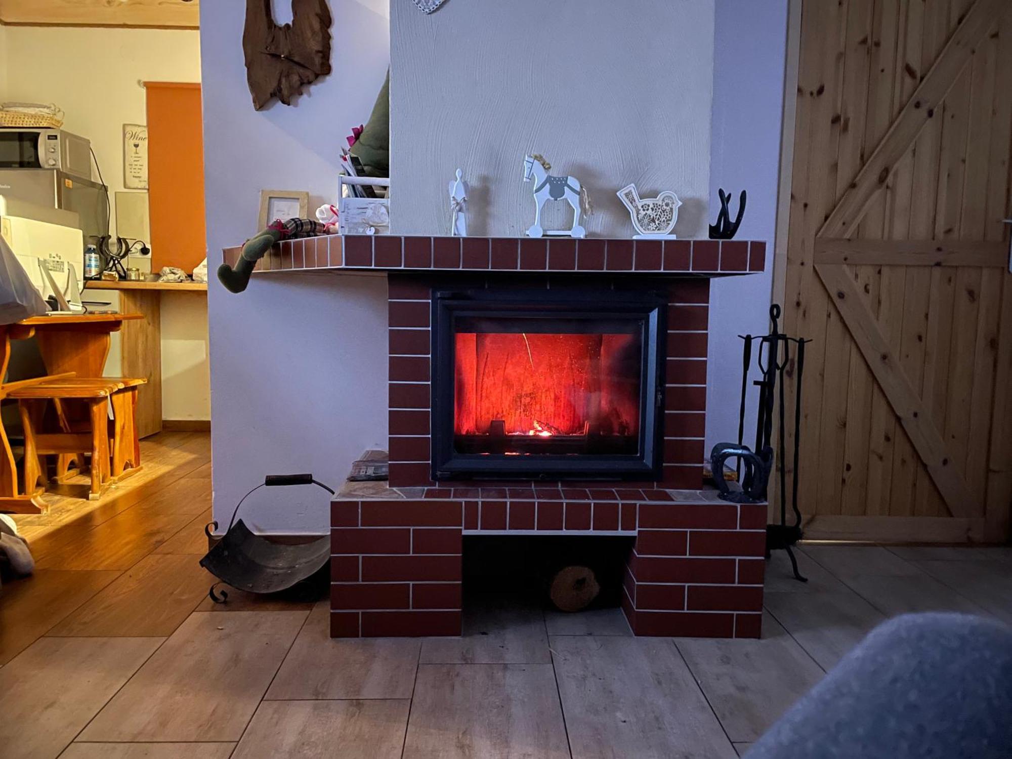 Dwernik Bukowina Bieszczady Villa Екстериор снимка